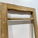 Doors with Lites 28in x 79in x 1.75in #570 - Saltaire Antiques