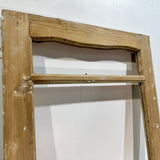 Doors with Lites 28in x 79in x 1.75in #570 - Saltaire Antiques