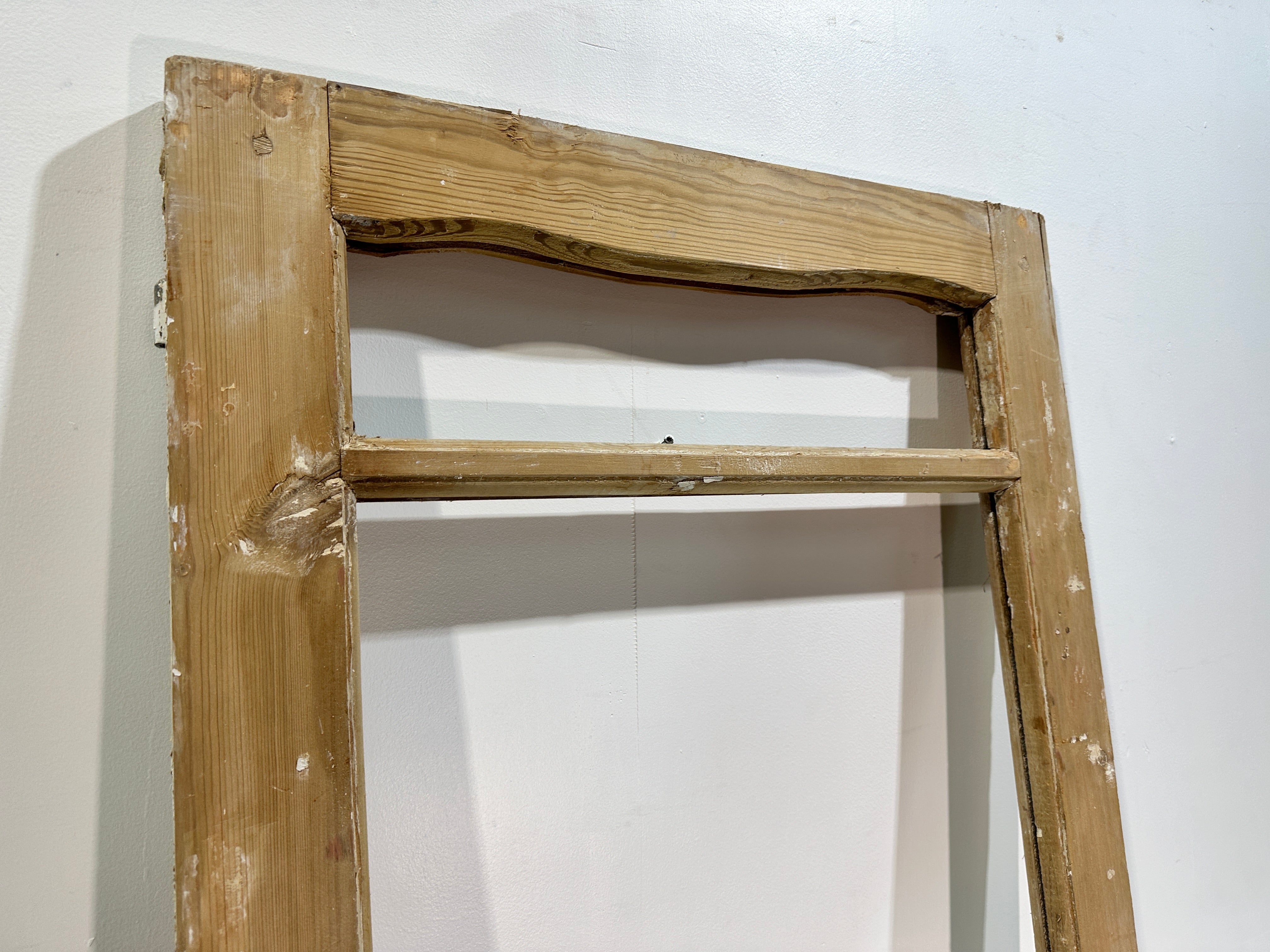 Doors with Lites 28in x 79in x 1.75in #570 - Saltaire Antiques