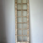 Doors with Lites 29in x 108in x 1.75in #806 - Saltaire Antiques