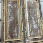 Solid Door (Other) 50.5in x 103.5in x 1.75in #1071 - Saltaire Antiques