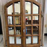 Mirrors and Frames 36in x 52in x 1.75in #1166 - Saltaire Antiques