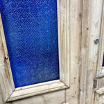 Doors with Lites 39in x 82in x 1.75in #674 - Saltaire Antiques
