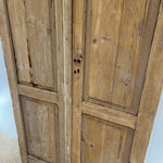 Solid Door (Raised Panel) 43in x 86.5in x 1.75in #403 - Saltaire Antiques