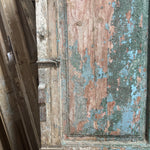 Solid Door (Carved) 48in x 95in x 1.875in #1146 - Saltaire Antiques