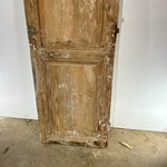 Solid Door (Raised Panel) 27.5in x 84.5in x 1.75in #459 - Saltaire Antiques