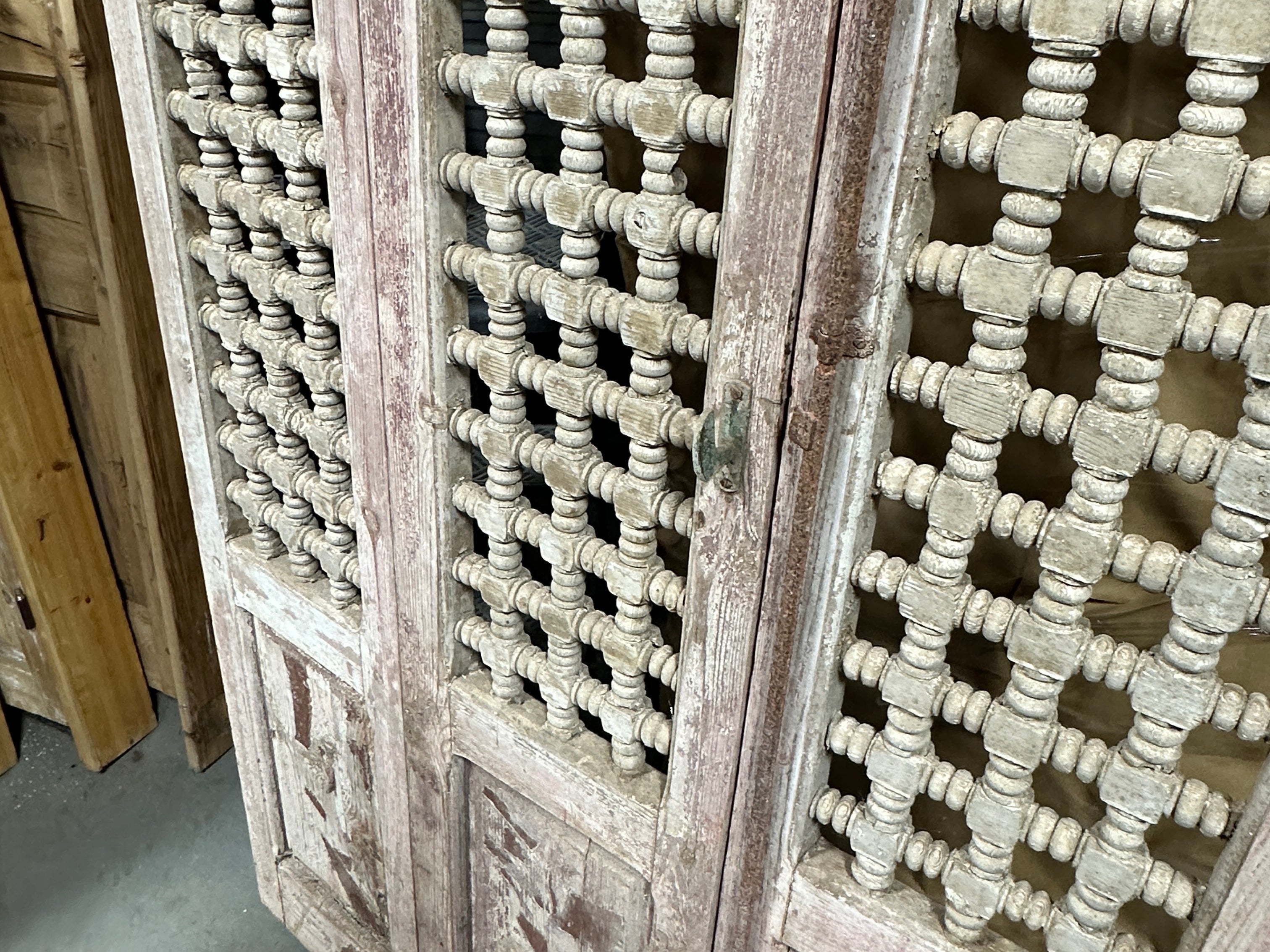 Special Door 44.5in x 88.5in x 1.75in #900 - Saltaire Antiques