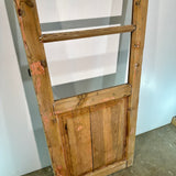 Doors with Lites 27in x 80in x 1.75in #597 - Saltaire Antiques