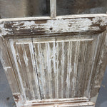 Doors with Lites 28in x 80in x 1.75in #749 - Saltaire Antiques