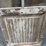 Doors with Lites 28in x 80in x 1.75in #749 - Saltaire Antiques
