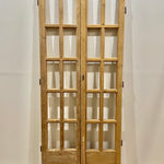 Doors with Lites 36in x 91in x 1.75in #77 - Saltaire Antiques
