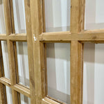 Doors with Lites 36in x 91in x 1.75in #77 - Saltaire Antiques