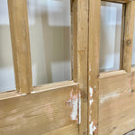 Doors with Lites 36in x 91in x 1.75in #77 - Saltaire Antiques