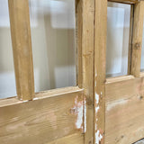 Doors with Lites 36in x 91in x 1.75in #77 - Saltaire Antiques
