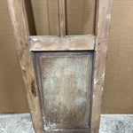 Doors with Lites 23in x 90in x 1.75in #997 - Saltaire Antiques