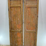 Solid Door (Raised Panel) 44in x 82.5in x 1.625in #402 - Saltaire Antiques