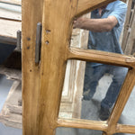 Arched Mirrors and Frames 56in x 46in x 2in #1142 - Saltaire Antiques