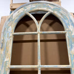 Doors with Lites 36in x 96in x 1.75in #1348 - Saltaire Antiques