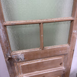 Doors with Lites 27.5in x 94in x 1.75in #1340 - Saltaire Antiques