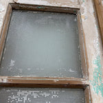 Doors with Lites 36in x 96in x 1.75in #1344 - Saltaire Antiques