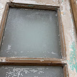 Doors with Lites 36in x 96in x 1.75in #1344 - Saltaire Antiques
