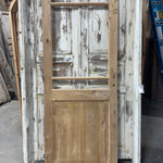 Doors with Lites 31.5in x 84in x 1.75in #1160 - Saltaire Antiques