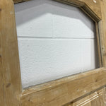 Doors with Lites 28.5in x 80in x 1.75in #745 - Saltaire Antiques