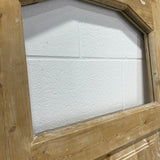 Doors with Lites 28.5in x 80in x 1.75in #745 - Saltaire Antiques