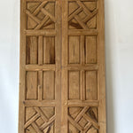 Special Door 41in x 74in x 1.5in #28 - Saltaire Antiques