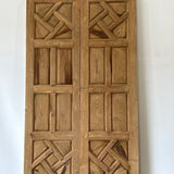 Special Door 41in x 74in x 1.5in #28 - Saltaire Antiques