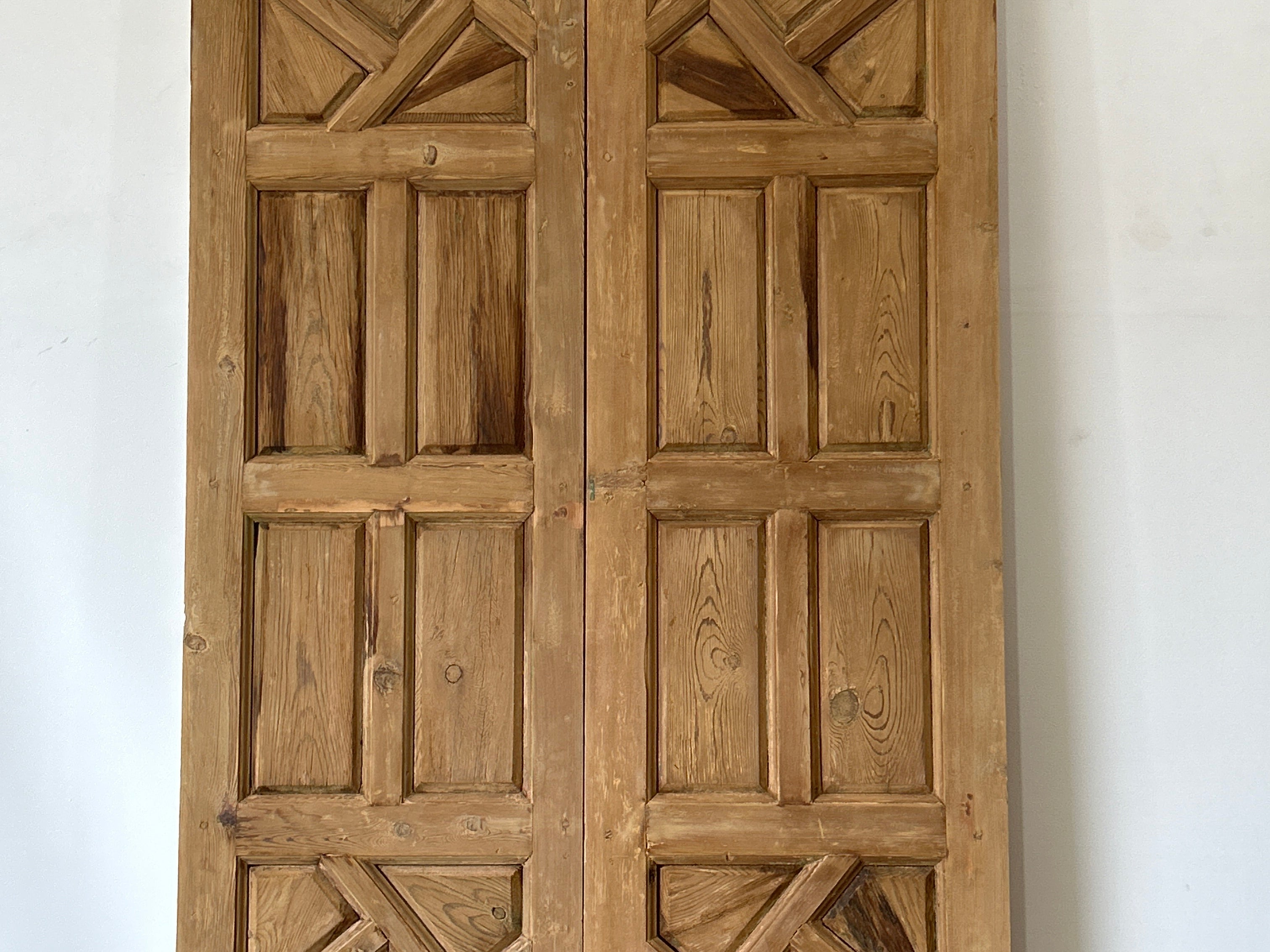 Special Door 41in x 74in x 1.5in #28 - Saltaire Antiques