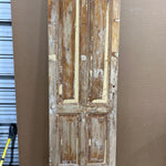 Doors with Lites 30.5in x 89in x 1.75in #1024 - Saltaire Antiques