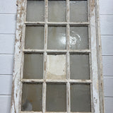Doors with Lites 30in x 96in x 1.75in #1049 - Saltaire Antiques
