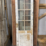 Doors with Lites 28in x 88in x 1.75in #1233 - Saltaire Antiques