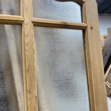 Doors with Lites 30in x 83in x 1.75in #1062 - Saltaire Antiques