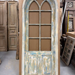 Doors with Lites 36in x 96in x 1.75in #1348 - Saltaire Antiques