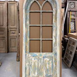 Doors with Lites 36in x 96in x 1.75in #1348 - Saltaire Antiques