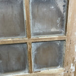 Doors with Lites 36in x 97in x 1.75in #1002 - Saltaire Antiques