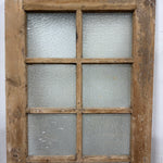 Doors with Lites 29in x 80in x 1.5in #1022 - Saltaire Antiques