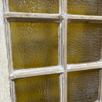 Doors with Lites 44in x 104in x 1.75in #1072 - Saltaire Antiques
