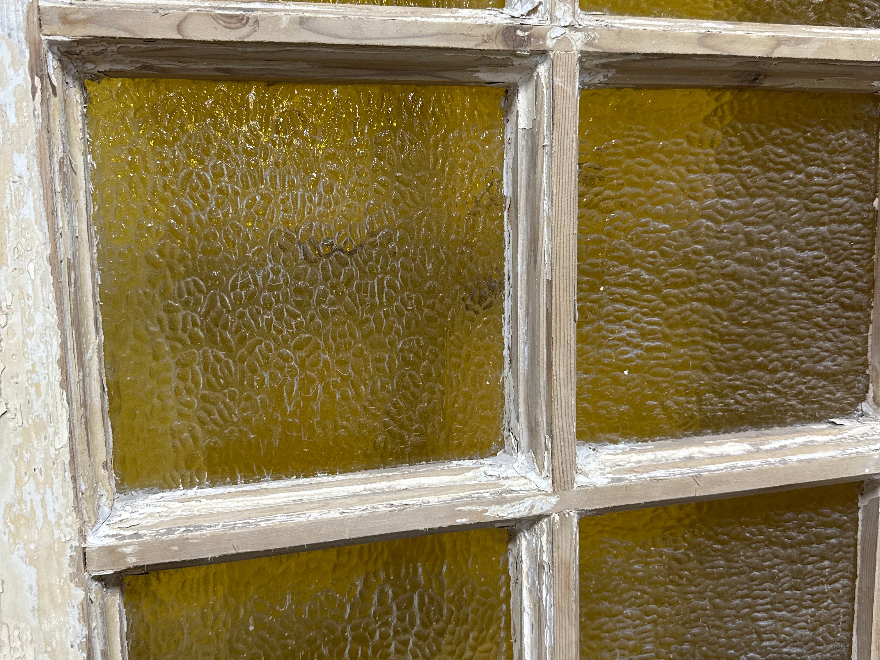 Doors with Lites 44in x 104in x 1.75in #1072 - Saltaire Antiques
