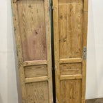 Solid Door (Raised Panel) 43.5in x 82in x 1.75in #318 - Saltaire Antiques