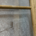Doors with Lites 32in x 88in x 1.75in #1075 - Saltaire Antiques