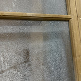 Doors with Lites 32in x 88in x 1.75in #1075 - Saltaire Antiques