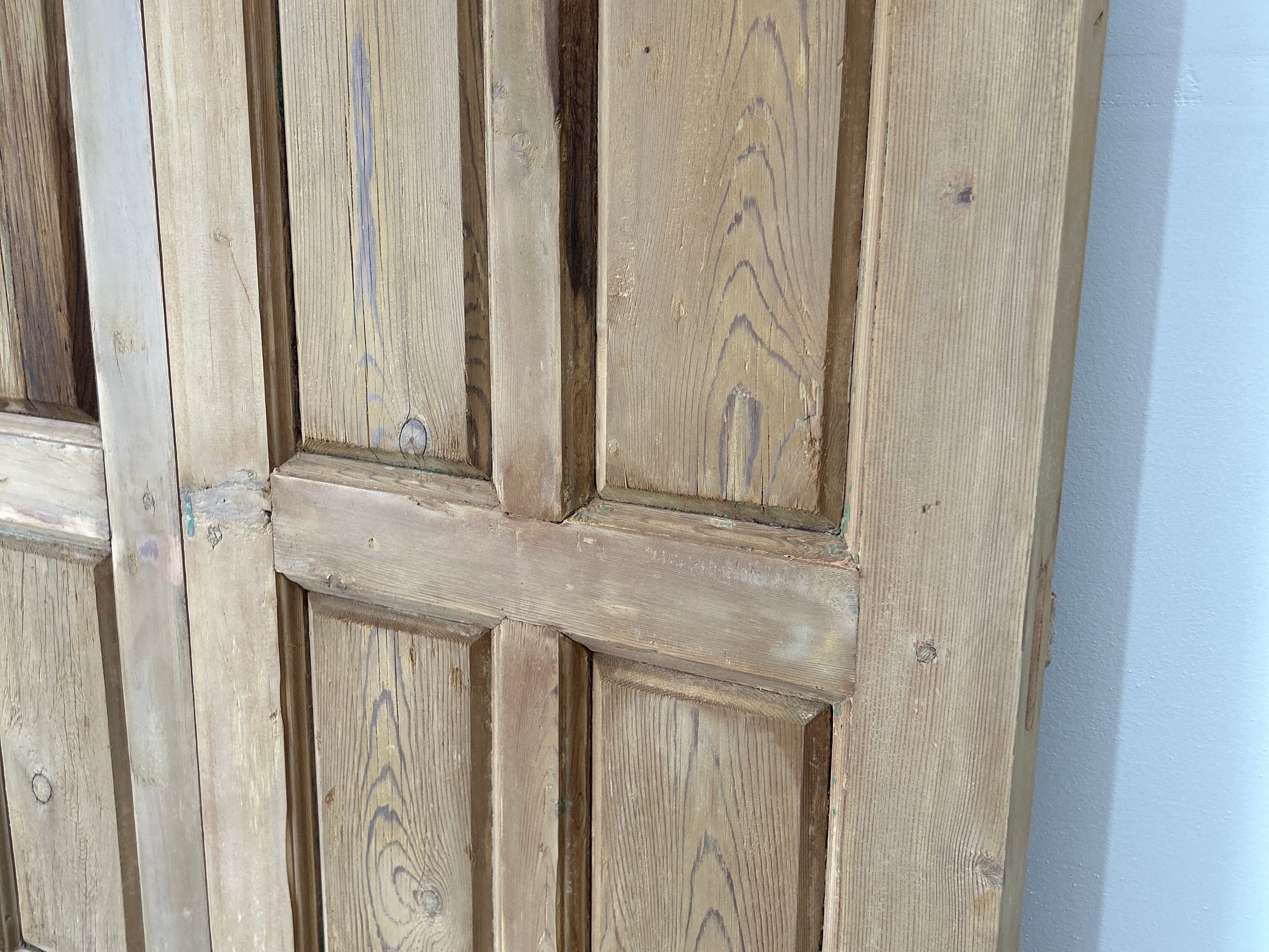 Special Door 41in x 74in x 1.5in #28 - Saltaire Antiques