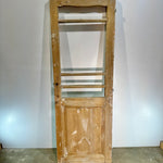 Doors with Lites 28in x 79in x 1.75in #570 - Saltaire Antiques