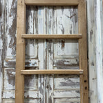 Doors with Lites 31in x 83.5in x 1.75in #1164 - Saltaire Antiques