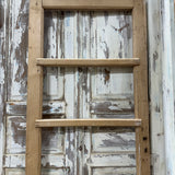 Doors with Lites 31in x 83.5in x 1.75in #1164 - Saltaire Antiques
