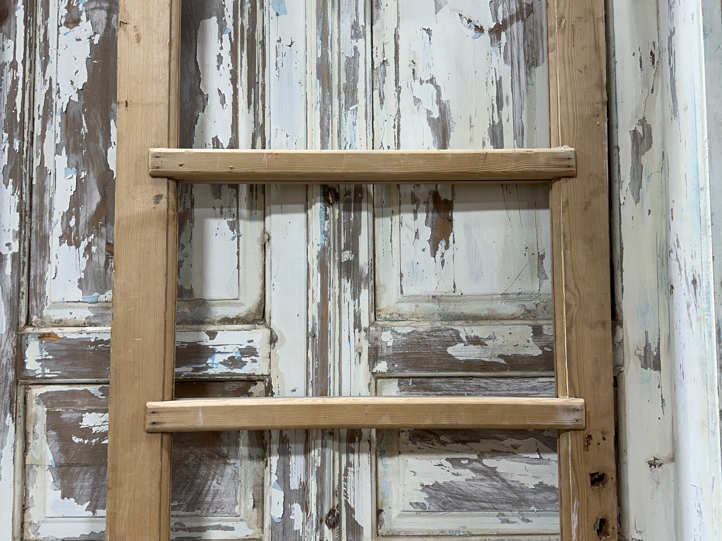Doors with Lites 31in x 83.5in x 1.75in #1164 - Saltaire Antiques