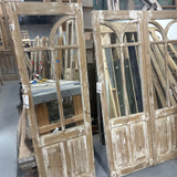 Mirrors and Frames 23in x 71.5in x 1.75in #1143 - Saltaire Antiques